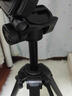 云腾（YUNTENG） 668三脚架微单反相机脚架摄影摄像手机直播支架三脚架云台 云腾668三脚架 实拍图