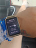 华为（HUAWEI）【女神走心实用礼物】手表Watch Fit 2运动智能电话手表蓝牙通话NFC女士心率睡眠游泳心脏血氧检测 幻影黑|蓝牙通话 晒单送钢表带+太空人表盘 实拍图