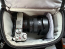 索尼（SONY）LCS-U21 便携相机包推荐搭配微单/摄像机 实拍图