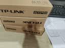 普联（TP-LINK） TL-FC311B-3千兆单模单纤光纤收发器SC单芯3公里光电转换器 实拍图