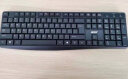 宏碁（acer）键鼠套装 有线键鼠套装 鼠标键盘 办公商用台式机笔记本电脑键盘鼠标 K212+M117 实拍图