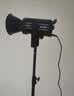 神牛【顺丰包邮】sl150W三代服美妆直播补光灯球形LED摄影灯服装抖音主播卖货视频拍照直播间常亮 【B灯】60*90四角柔光箱套装-多做辅灯提升亮度 实拍图