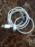 mijv 安卓4A闪充线适用OPPO数据线r11plus闪充电线r15x a73R9R7 a79手机安卓快充电器线 4A闪充线【1.5米加长款】2条装 实拍图