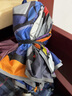 儿童雨伞男女童全自动伞安全防晒折叠伞男孩女孩遮阳伞小学生上学专用晴雨伞 机器人大战-自动(超轻易收) 实拍图