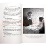 爱德华的奇妙之旅 英文原版 Miraculous Journey of Edward Tulane 儿童动作冒险小说 Kate DiCamillo 实拍图