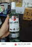 百加得(Bacardi) 洋酒 白朗姆酒 莫吉托 基酒调酒 500ml 调酒必备 实拍图