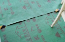 源兴（YUANXING）加厚装修地面保护膜地板地砖瓷砖保护膜家装防护保护垫1.5mm50平 晒单实拍图