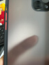 膜法匠适用于苹果13手机壳iPhone13promax保护套全包半透明磨砂超薄防摔防指纹高端男女款 晒单实拍图