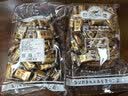 白鹭 厦门花生酥闽南老字号手工小吃特产零食传统糕点点心花生贡糖 908克*1袋【独立小包装】 实拍图