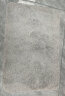 大江浴室地垫 防滑吸水地垫卫浴脚垫40x60cm 灰色 晒单实拍图