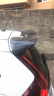 MITCR-KF3 加长灯款 适用18潮跑款14-20新飞度尾翼RS款 GK5 碳纤纹 炸街长灯版-碳纤纹 实拍图