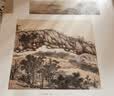 沈周东庄图册 精选21帧明代绘画大师经典江南景观画作品集 单片装帧高清还原可临摹鉴赏收藏中国画册页浙江人民美术出版社图书籍 晒单实拍图