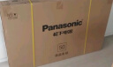松下（Panasonic）电视LX580 50英寸 丽可彩4K 全面屏MEMC AI语音 开机无广告智能电视机 TH-50LX580C 实拍图