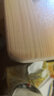 悦美生 食品级透明桌垫无味防烫加厚桌布防水防油台布塑料水晶板软玻璃 (足厚食品级+防辣油磨边)磨砂1.6 70*130cm 实拍图