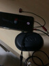天域联达 AKG K374 U有线耳机带麦HIFI入耳式手机线控耳塞 K374U【红色有线版】 实拍图
