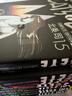猫眼三姐妹（完全版1-15） 进口原版 CAT'S EYE 北条司 实拍图
