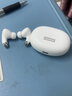 联想（lenovo） 华为苹果适用蓝牙耳机无线hifi高音质降噪入耳式运动 太空黑 HiFi音质 实拍图