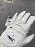 Titleist泰特利斯高尔夫球手套男士Perma-Soft小羊皮柔软舒适透气防滑新款 24码/正手/戴在左手上 实拍图