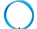 TAAN泰昂网球线硬线力量控球高弹性耐打TT8600六角威力蓝色12M单条装 实拍图