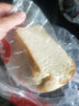 俄罗斯风味大列巴全麦无蔗糖面包黑麦代餐吐司粗粮早餐食品土司50 2个白列巴（共）1kg 实拍图