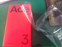 一加Ace 3 Pro  第三代骁龙 8 芯片ace3pro   AI智能游戏5G手机 一加手机 钛空镜银 16GB+512GB 官方标配 实拍图