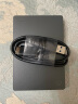 希捷（SEAGATE）移动硬盘 2TB USB3.0 简 2.5英寸 机械硬盘 高速 轻薄 便携 兼容PS4 外接 存储备份 晒单实拍图