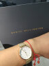 丹尼尔惠灵顿（DanielWellington）DW手表女士欧美表时尚百搭钢带石英女表送女友生日礼物DW00100350 实拍图