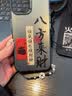 帝仕信 国风八方来财适用16Promax苹果15promax手机壳iPhone14新款苹果13苹果12苹果保护套 黑框【八方来财】 iPhone 13 实拍图