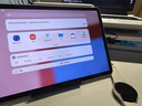 三星2023款三星平板电脑S9/S9+/S9Ultra5G通话大屏120hz游戏学习办公骁龙8gen自带spenIP68防水120HZ 云雾金 标配 S9 12G+256G/WIFI 实拍图