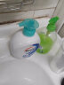威露士（Walch）健康抑菌洗手液525ml 勤洗手保护你和你的家人健康 有效抑菌99.9% 健康呵护*3 实拍图