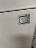 吉博力GEBERIT卫生间通用马桶水箱配件冲水阀排水阀TYP250 22cm连体马桶 实拍图