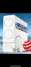 海尔（Haier）净水器+管线机壁挂式家用厨下式前置过滤器通用滤芯ro反渗透净水机大通量超纯水机可直饮净饮机 升级2022款600G HRO6H22-2U1 实拍图