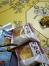 友臣（YOUCHEN） 金丝肉松饼500g 整箱零食糕点小吃营养早餐下午茶 经典原味肉松饼-散装500g 实拍图