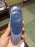 微贝家居空调电视机遥控器套 透明硅胶遥控器保护套 防尘防水套子 创维G7全包 实拍图