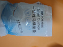 JAJALIN 一次性马桶垫 旅行出差便携无纺布马桶垫孕妇坐厕纸垫 10只装 实拍图