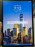 华为平板电脑MatePad 11.5S 国家补贴 144Hz高刷2.8K护眼全面屏娱乐学生学习 柔光版 8G+256G 海岛蓝 官方标配+原装星闪手写笔 实拍图