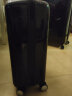 新秀丽（Samsonite）拉杆箱迪士尼卡通纪念款登机箱行李箱旅行箱 41C*39013黑色20英寸 实拍图