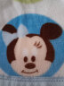 迪士尼宝宝（Disney Baby）A类婴儿毛毯 幼儿园新生儿童法兰绒盖毯子毛巾被子空调被褥90*120cm 转圈圈-蓝 晒单实拍图