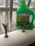 领沃植物通用营养液花肥料家用浓缩盆栽发财树富贵竹绿萝多肉水培花卉 通用型500ml*2瓶+多菌灵50g 实拍图