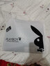 花花公子（PLAYBOY）毛线手套男 加绒厚男士保暖针织手套 秋冬季防滑防风分指手套 款式06【两双装更划算】 实拍图