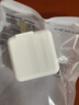 驰界适用VIVO充电器 22.5W安卓type-c快充头MicroUSB数据线闪充套装通用 X20X21X23X27X9z5手机 【单头/不含线】18W快充充电器 实拍图