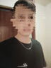 中国黄金蛇骨链银项链男士型男潮流本命年蛇形素链生日礼物送男友老公周年 长45CM【京速达】 实拍图
