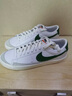 耐克（NIKE）BLAZER LOW '77 VINTAGE 男子开拓者复古运动鞋板鞋 DA6364-115 43 实拍图