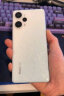小米（MI）Redmi Note 12 Turbo 5G 第二代骁龙7+ 超细四窄边OLED直屏 6400万像素 12GB+256GB冰羽白小米红米 晒单实拍图