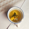 金银花菊花茶去降甘草叶清爽热枸杞养生茶包凉包茶火歇泻败的胎菊养生茶包男女去清花茶装三角包清凉三角茶包 【50包 独立三角包】 实拍图