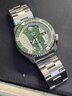 精工精工手表带表链 钢带SNKN67J skx007 009光能战将 机械表带弧口20 三珠 银色 20mm 实拍图