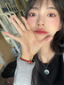 VIGG虎福情侣手绳男女手串转运纪念日七夕情人节表白生日礼物送男女友 虎福情侣手绳（一对）十仓直发 实拍图