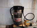 爱瑞德热水器增压泵家用自来水泵全自动管道加压泵 ARD-100W（配漏保插头） 实拍图