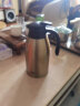 爱仕达（ASD）保温壶家用2L不锈钢内胆保温暖水壶大容量热水瓶 RWS20P4WG-G 实拍图