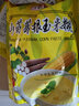 青春花韵 山药玉米糊即食冲饮粗粮玉米粉面早餐500g/袋独立包装方便携带 组合3袋 实拍图